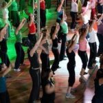 Facts About Zumba