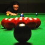 Interesting Facts About Snooker