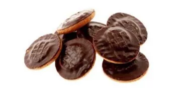 Facts About Jaffa Cakes