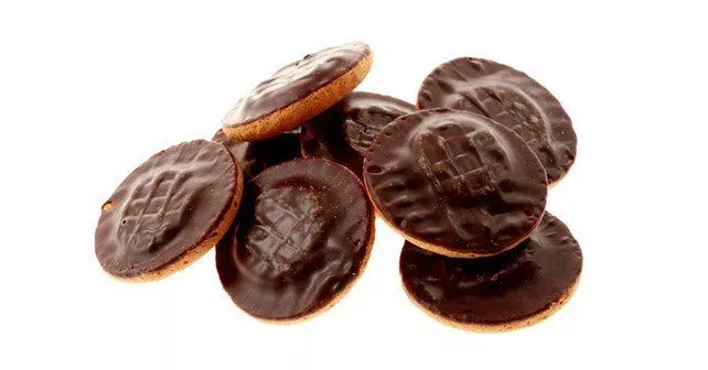 Facts About Jaffa Cakes