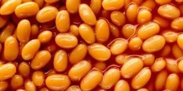 Just Beans