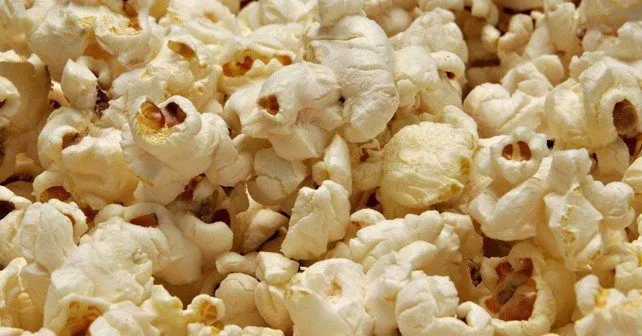 Popcorn Day