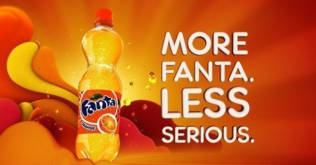 Facts About Fanta