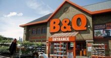 A Brief History Of B&Q - The Fact Site