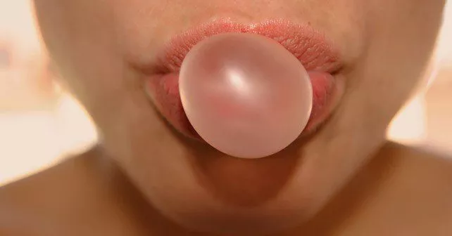 Bubble Gum