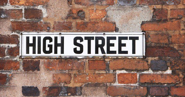 The Most Common Street Names In The UK - The Fact Site