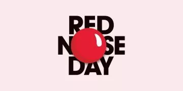 Facts About Red Nose Day