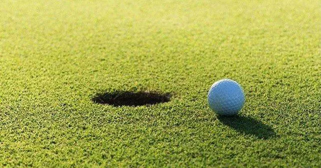 Why 18 Holes in Golf?