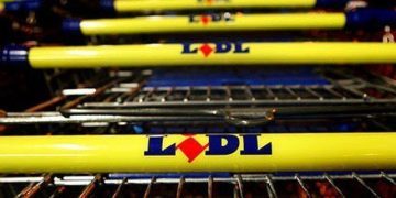 History of Lidl