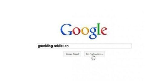 Google’s I’m Feeling Lucky Button