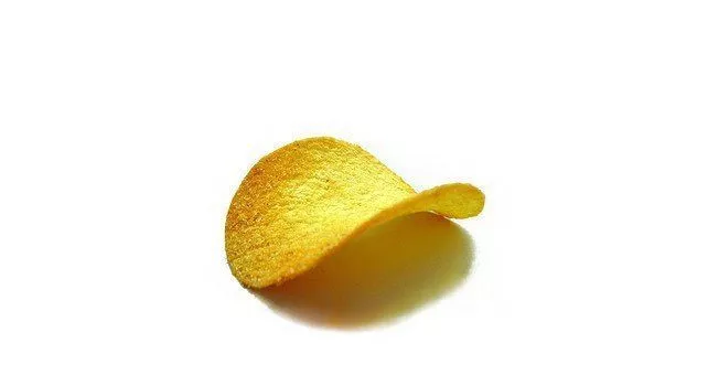 Facts About Pringles