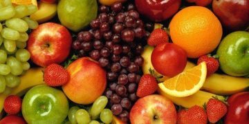 Amazing Fruit Facts