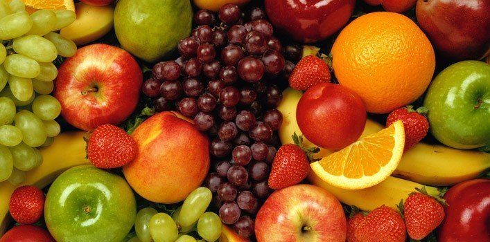 21 Amazing Facts About Fruit