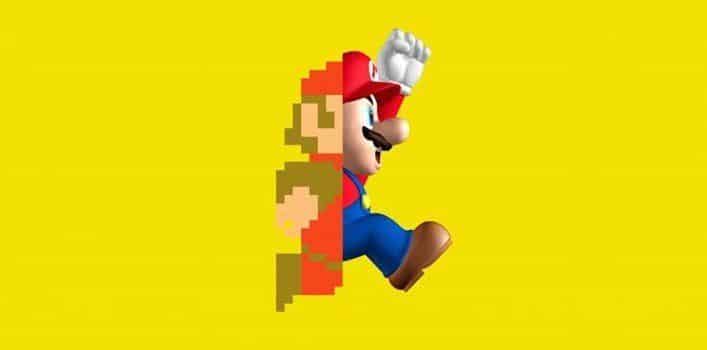Amazing Nintendo Facts
