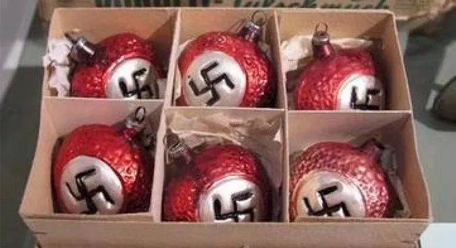 Hitler And The Nazis Tried To Steal Christmas