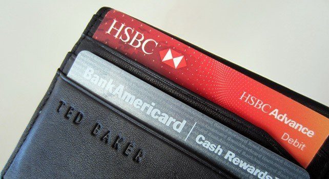 History of Credit Card