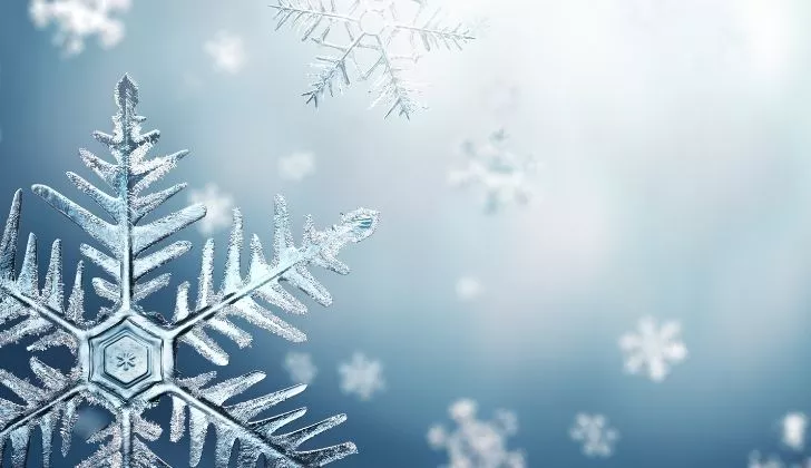 Cool Facts About Snowflakes - The Fact Site