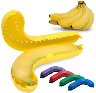 Banana Guard