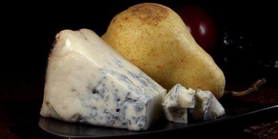 Facts About Gorgonzola Cheese