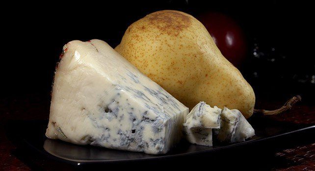 Facts About Gorgonzola Cheese