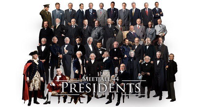 interesting facts about us presidents interesting facts about us presidents