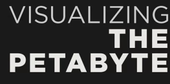 Visualizing the Petabyte