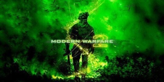 Facts About Call of Duty: Modern Warfare 2