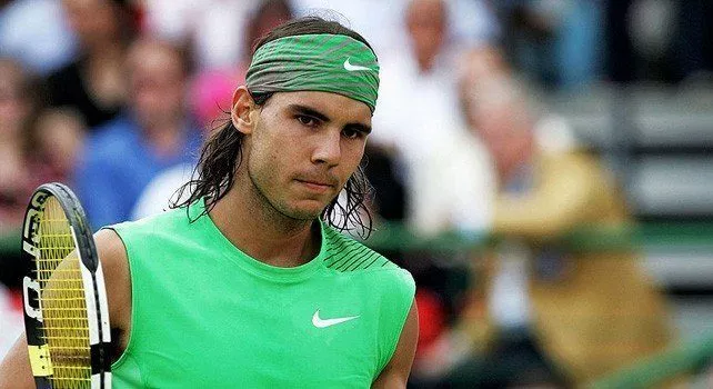 Rafael Nadal Facts