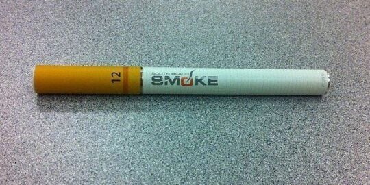 Interesting Facts About Electronic Cigarettes