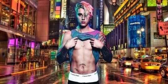 100 Justin Bieber Facts That You Won’t Believe!