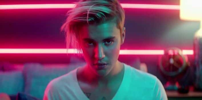 Justin Bieber - What Do You Mean