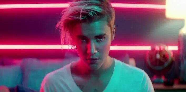 Justin Bieber - What Do You Mean