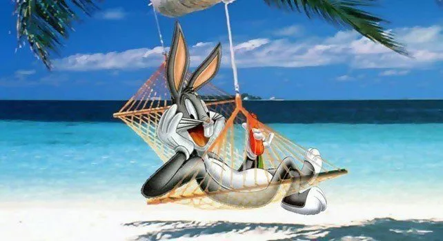Bugs Bunny Facts