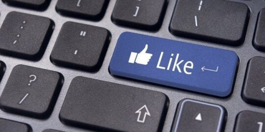 Social Media – Facebook Facts