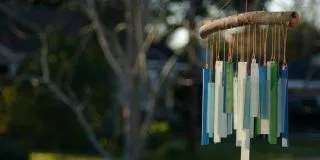 Wind Chime Facts