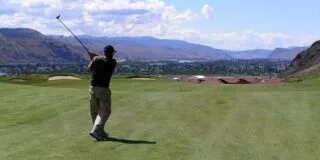 Golf Swing