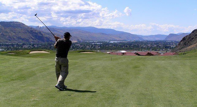 Golf Swing