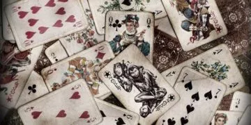 Playing Cards