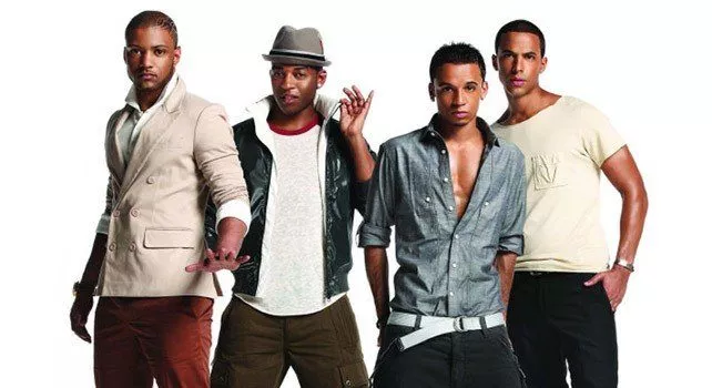 JLS Facts