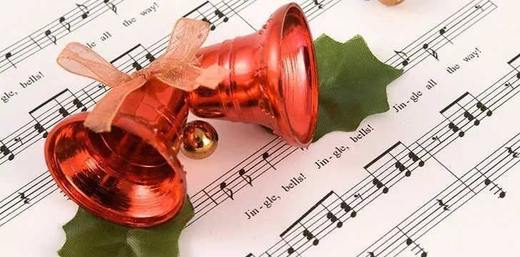 Jingle Bells Lyrics