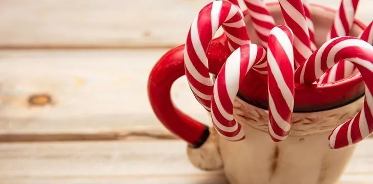 Festive Facts about Candy Canes
