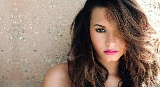 Demi Lovato Facts