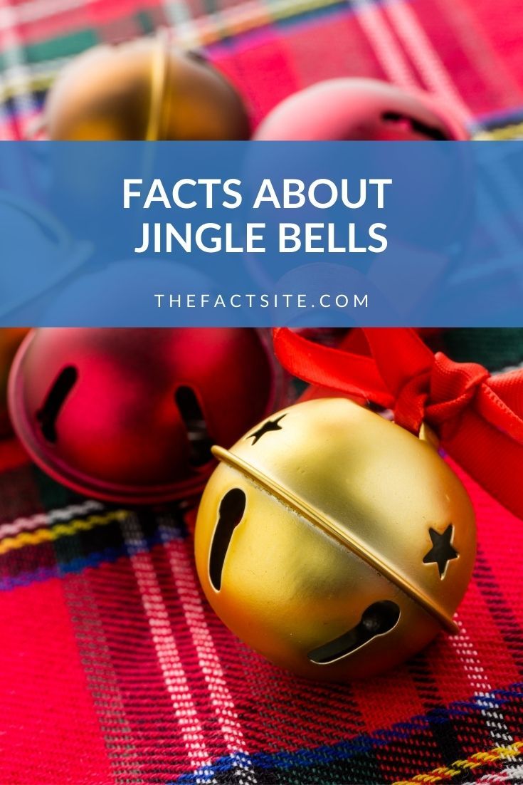 Interesting Facts About Jingle Bells