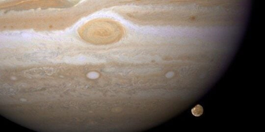 15 Interesting Facts About The Planet Jupiter