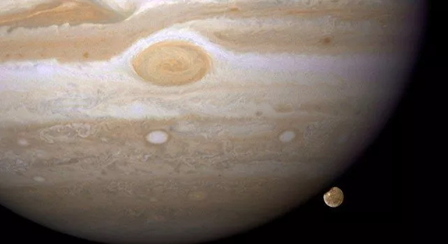 Jupiter Facts