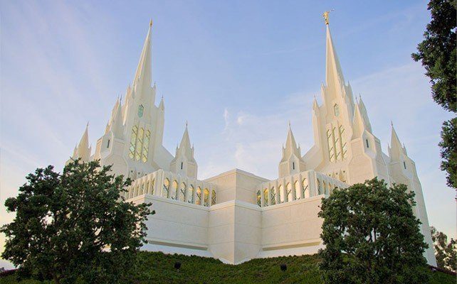 30 Facts About Mormonism