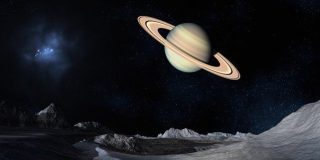 Facts About the Planet Saturn
