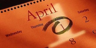 Facts About April Fools Day