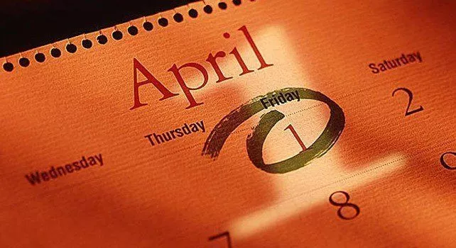 Facts About April Fools Day