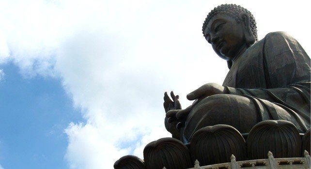 Buddhism